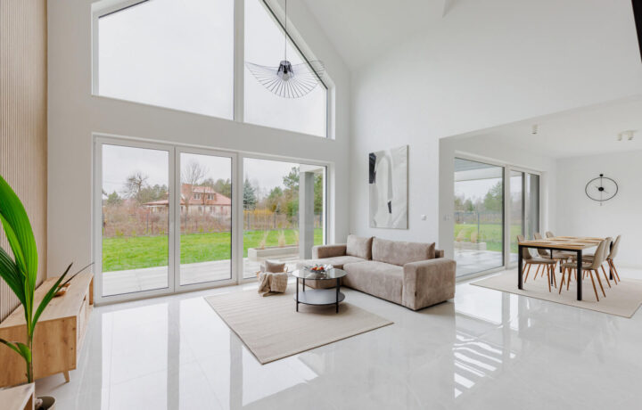 Dom do wynajęcia - Stefanowo, Lesznowola, Vilea Property Butique 1