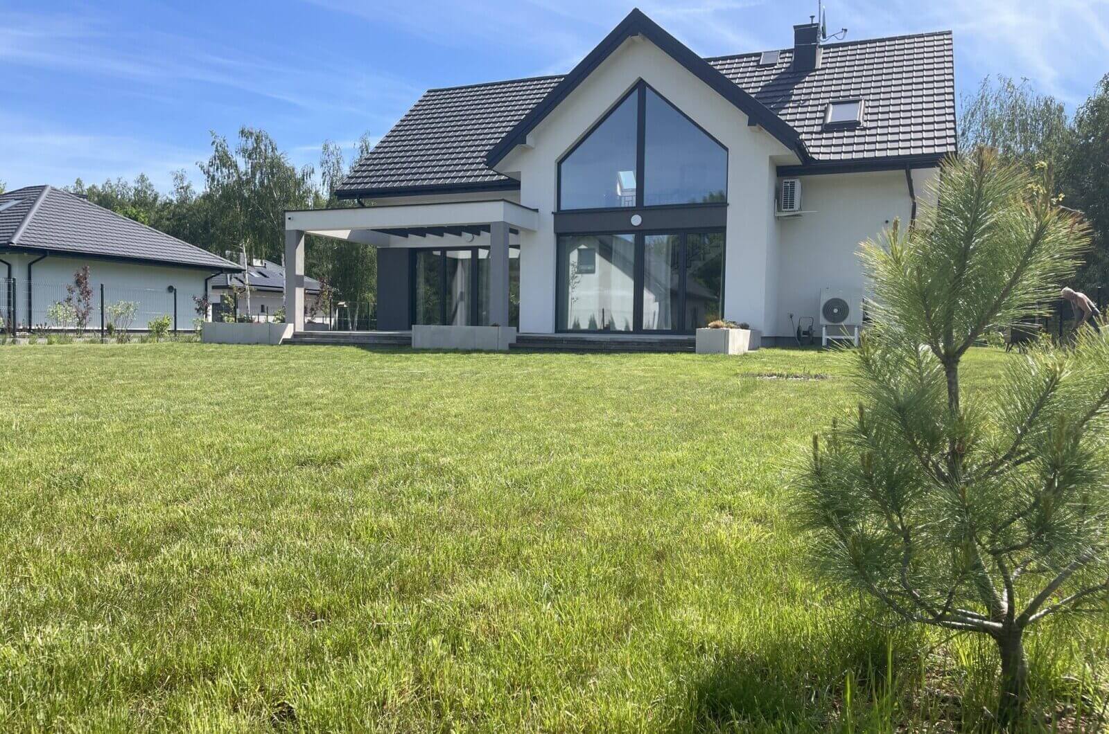 Dom do wynajęcia - Stefanowo, Lesznowola, Vilea Property Butique 13
