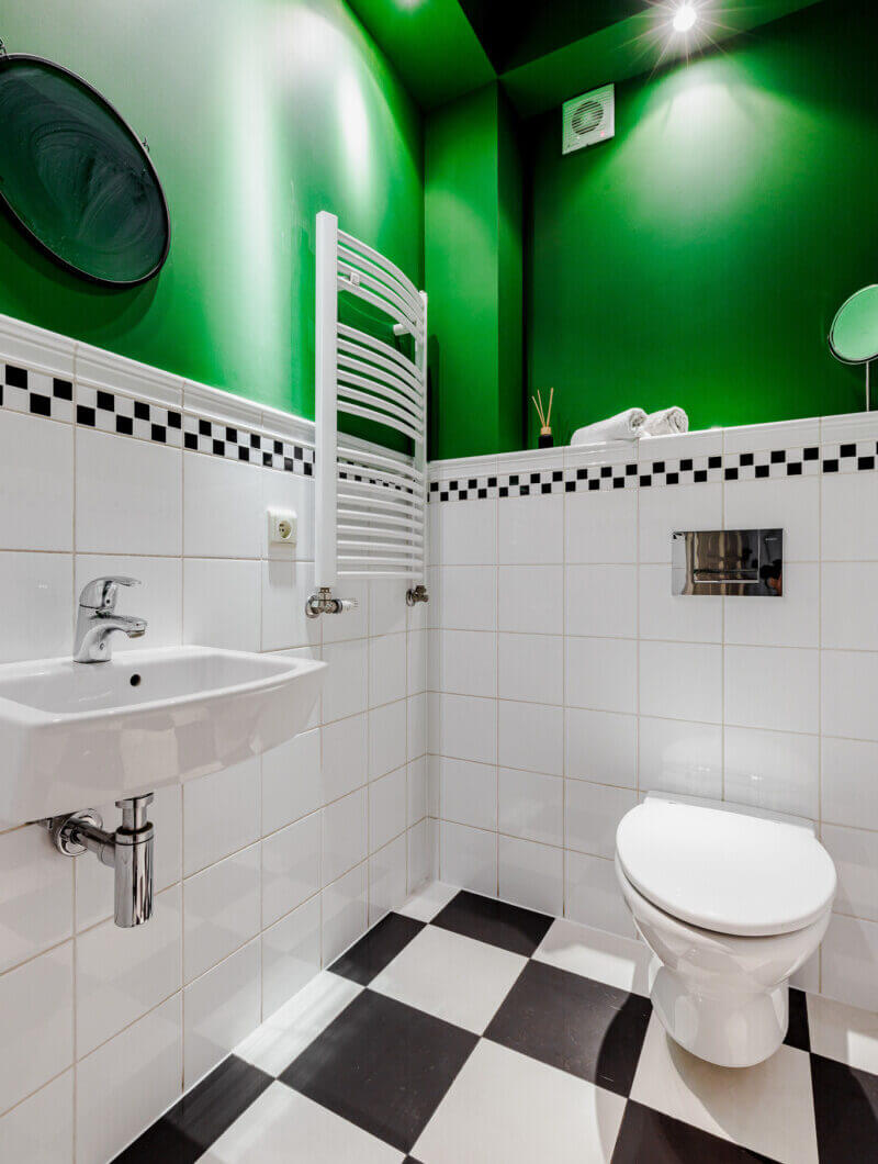 Dom do wynajęcia - Warszawa, Mokotów, Vilea Property Butique 10