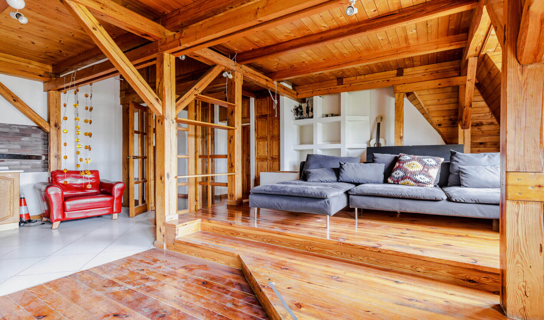 Dom do wynajęcia - Warszawa, Mokotów, Vilea Property Butique 16