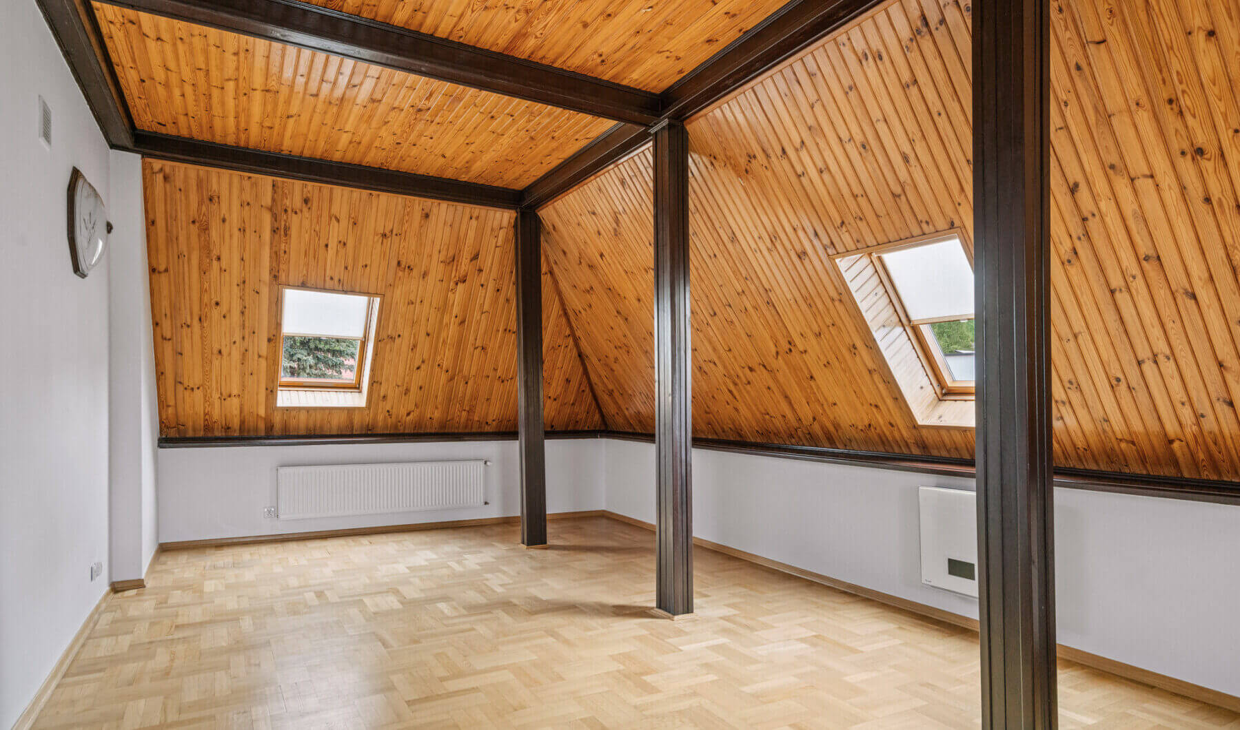 Dom do wynajęcia - Warszawa, Mokotów, Vilea Property Butique 16