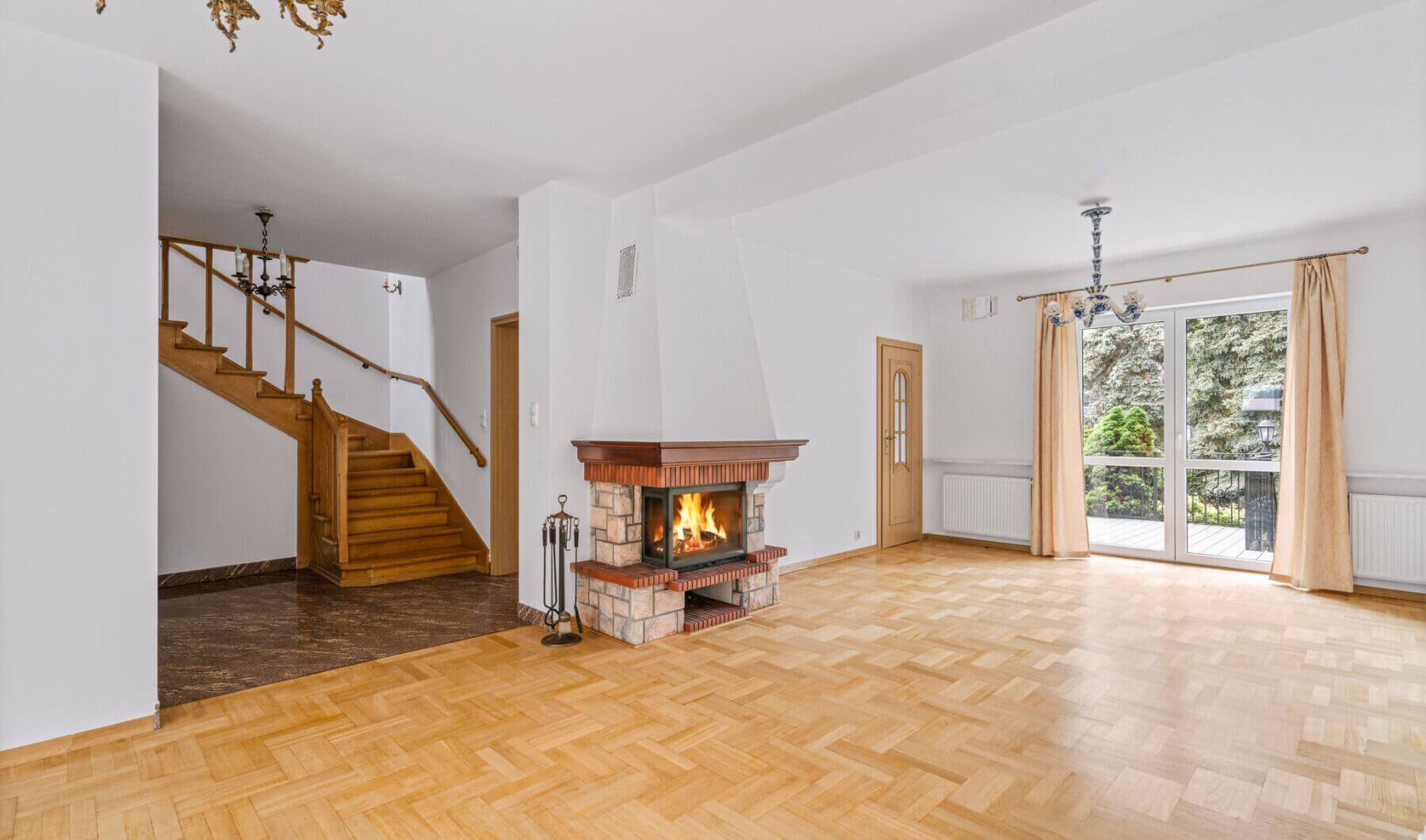 Dom do wynajęcia - Warszawa, Mokotów, Vilea Property Butique 2
