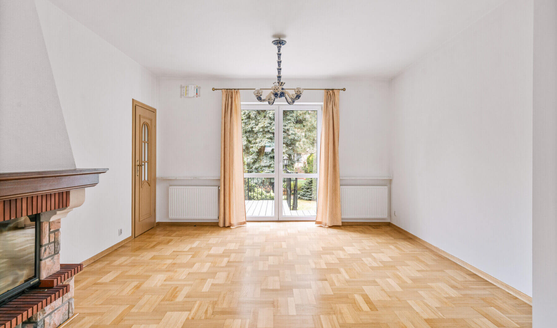 Dom do wynajęcia - Warszawa, Mokotów, Vilea Property Butique 3