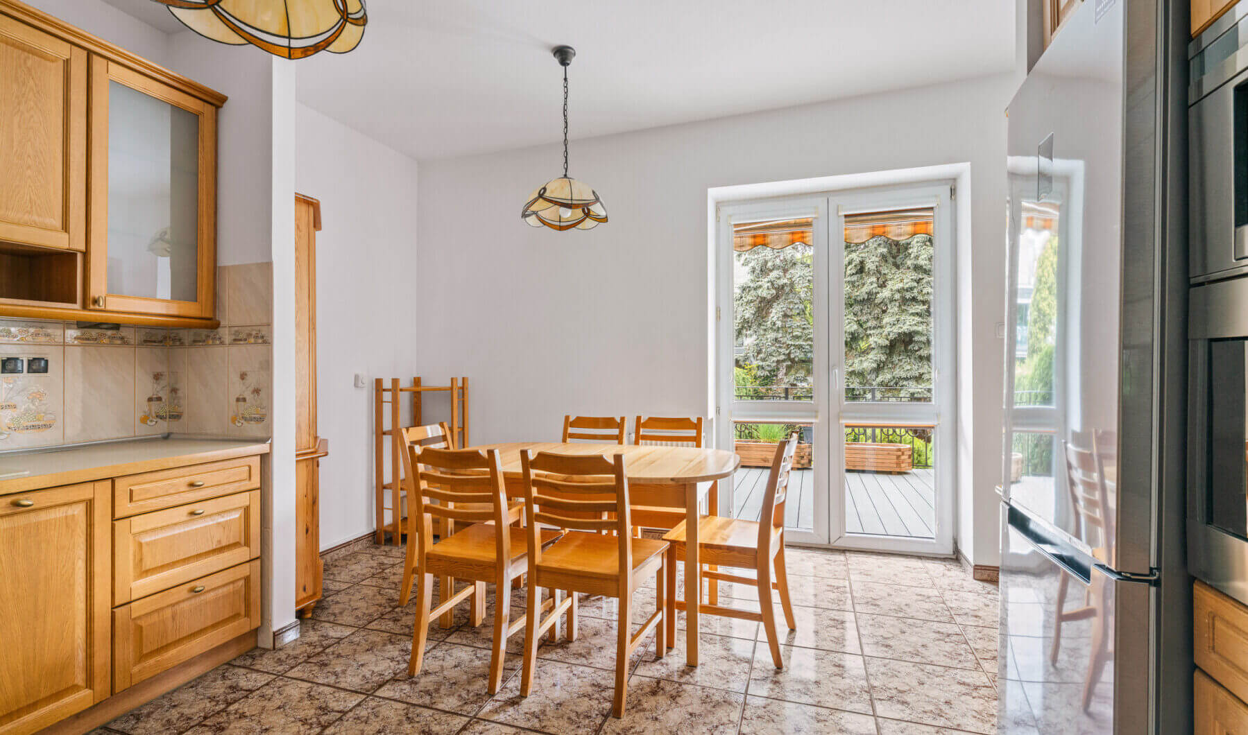 Dom do wynajęcia - Warszawa, Mokotów, Vilea Property Butique 5