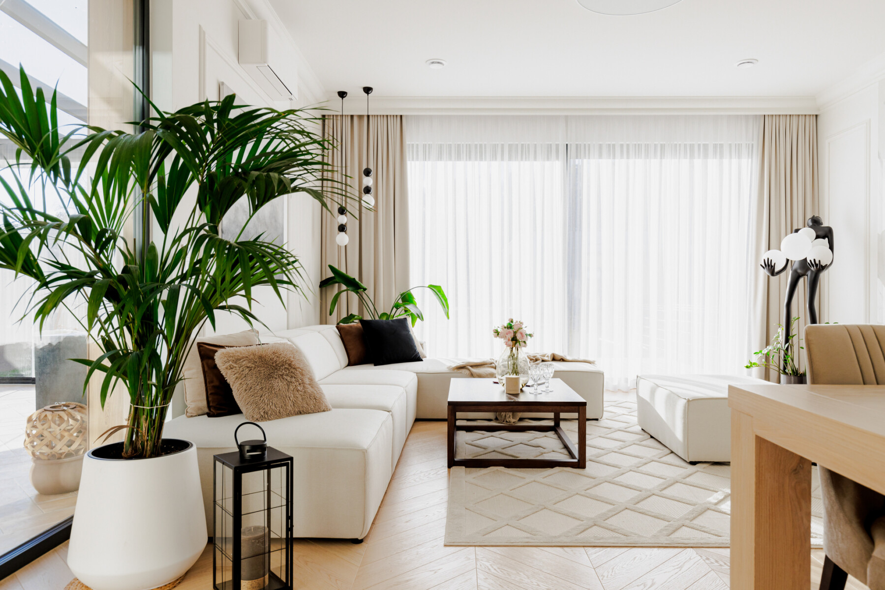 Dom do wynajęcia - Warszawa, Wilanów, Vilea Property Butique 1