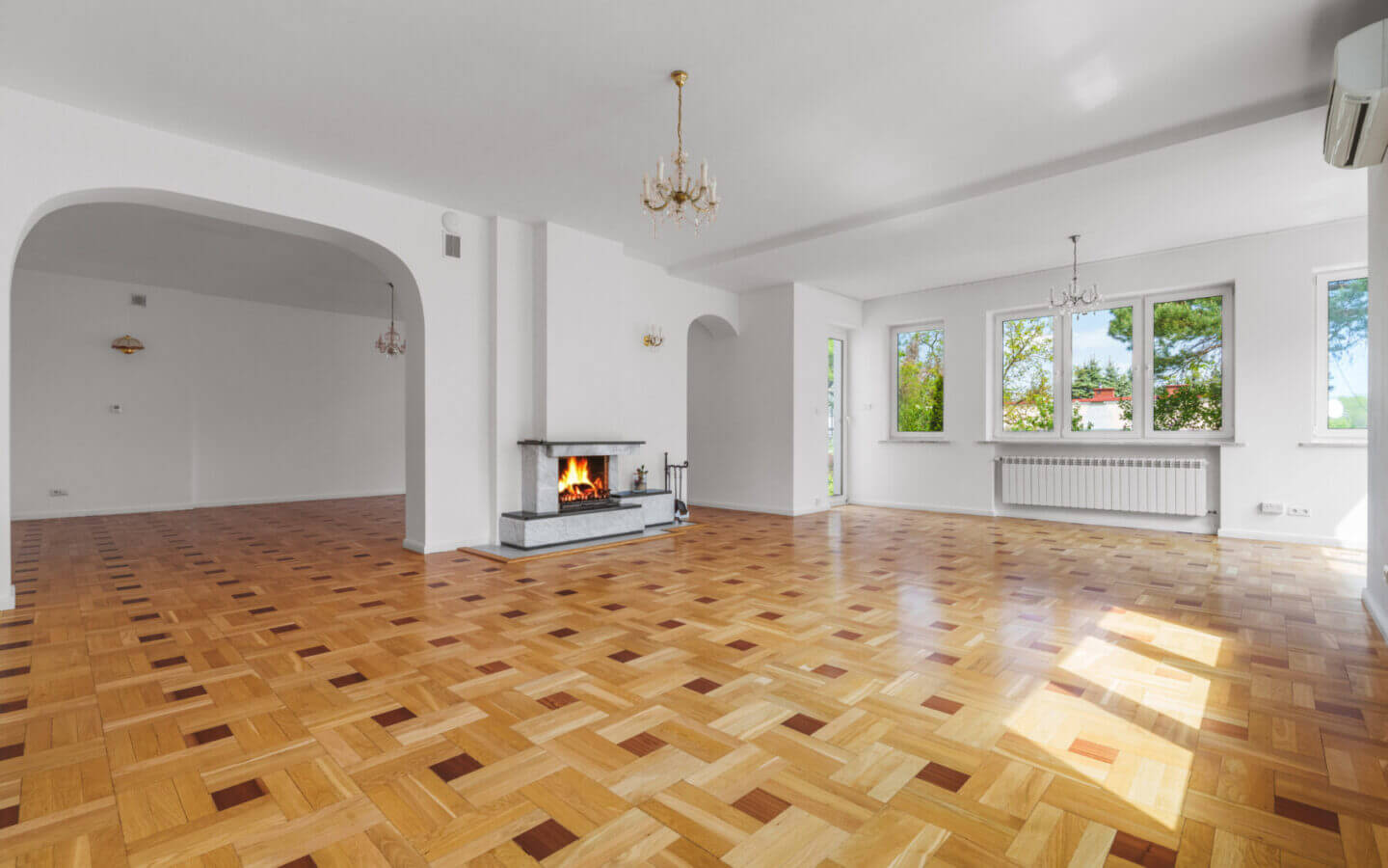 Dom do wynajęcia - Warszawa, Wilanów, Vilea Property Butique 1