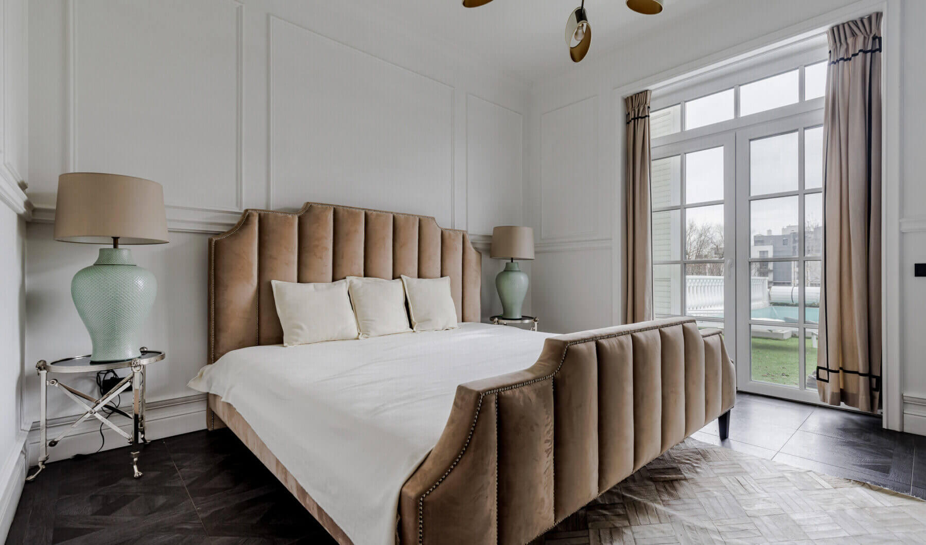 Dom do wynajęcia - Warszawa, Wilanów, Vilea Property Butique 10