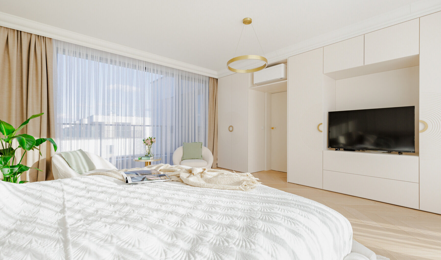 Dom do wynajęcia - Warszawa, Wilanów, Vilea Property Butique 10
