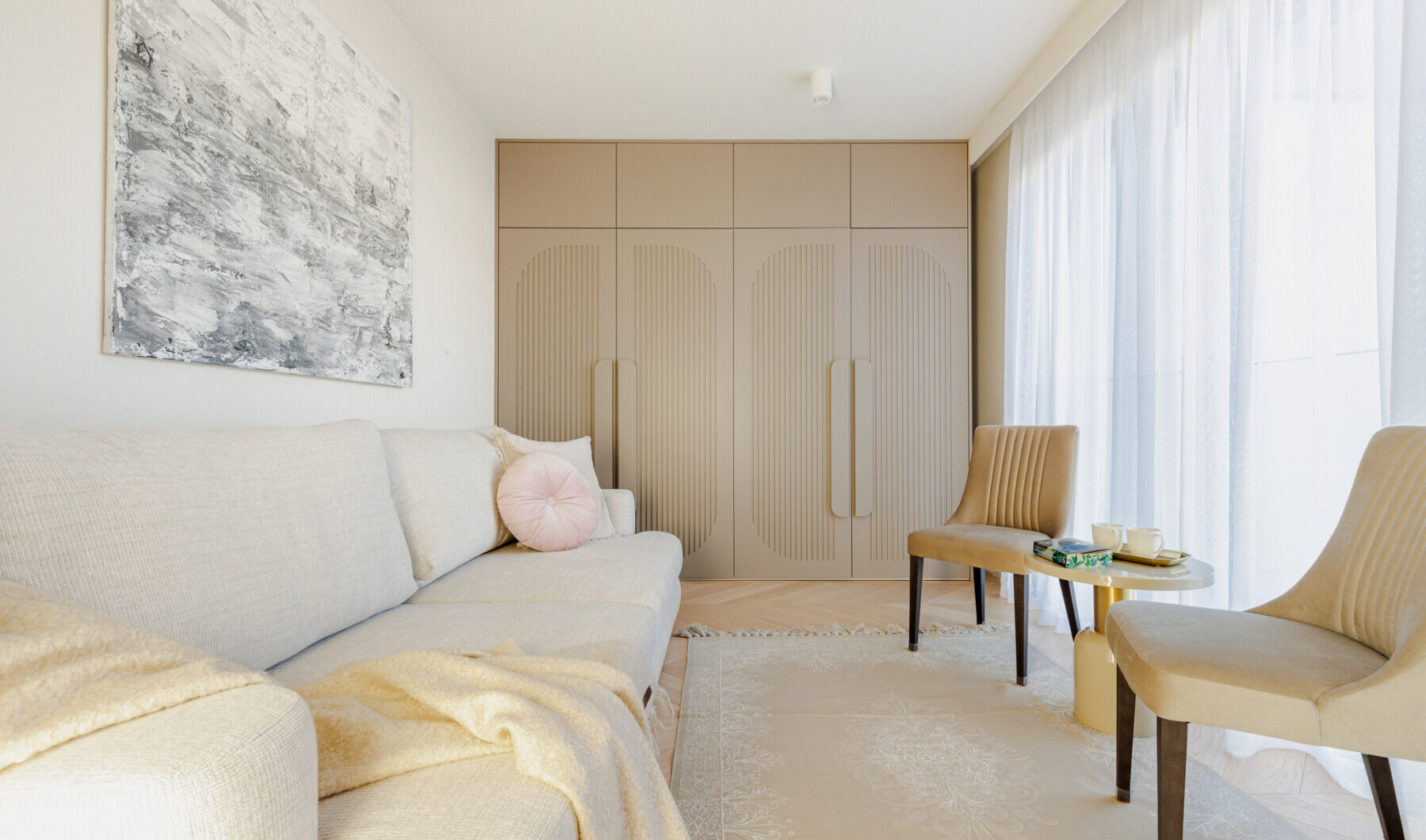 Dom do wynajęcia - Warszawa, Wilanów, Vilea Property Butique 11