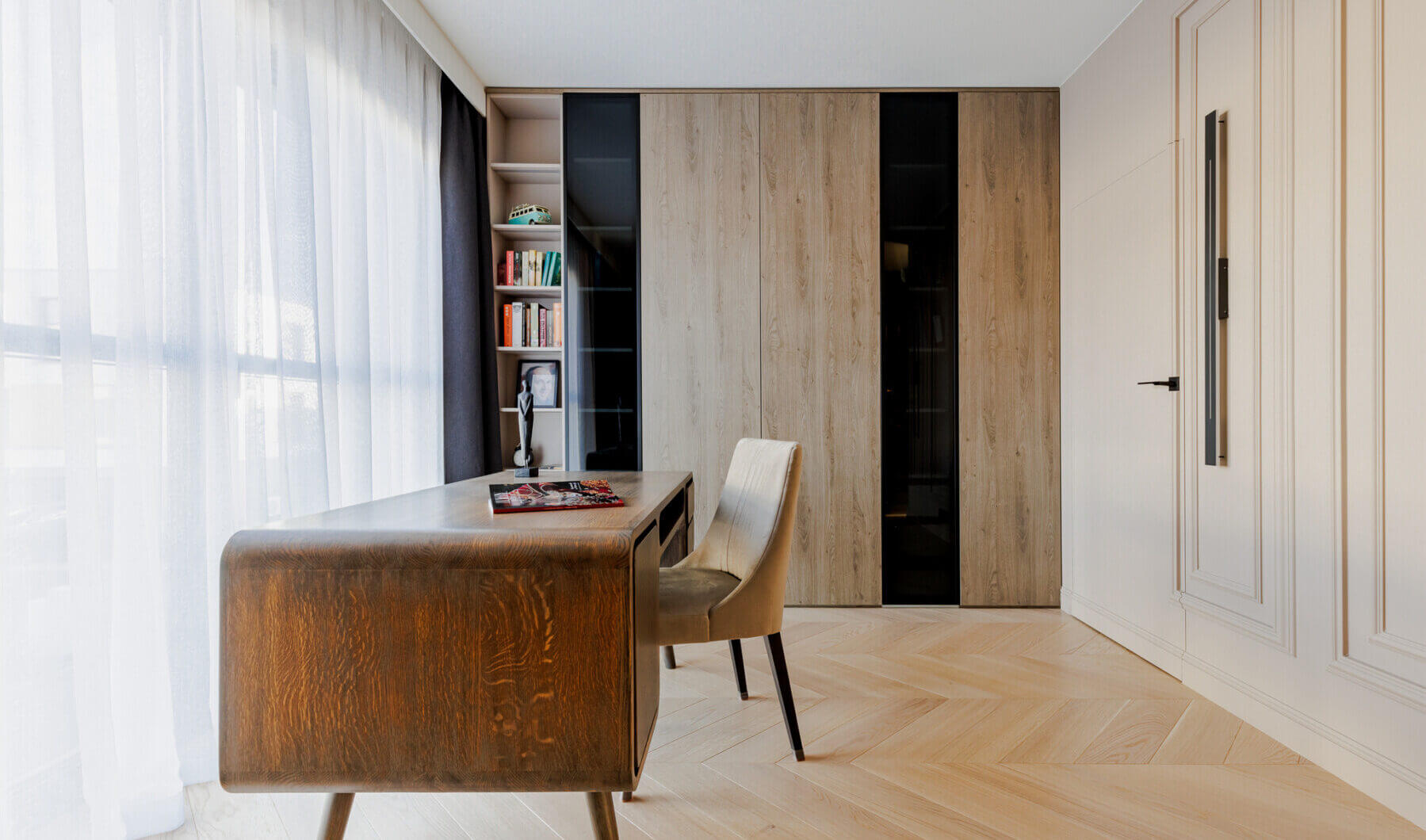 Dom do wynajęcia - Warszawa, Wilanów, Vilea Property Butique 13