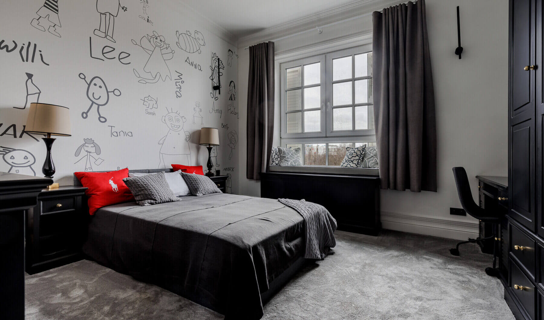 Dom do wynajęcia - Warszawa, Wilanów, Vilea Property Butique 15