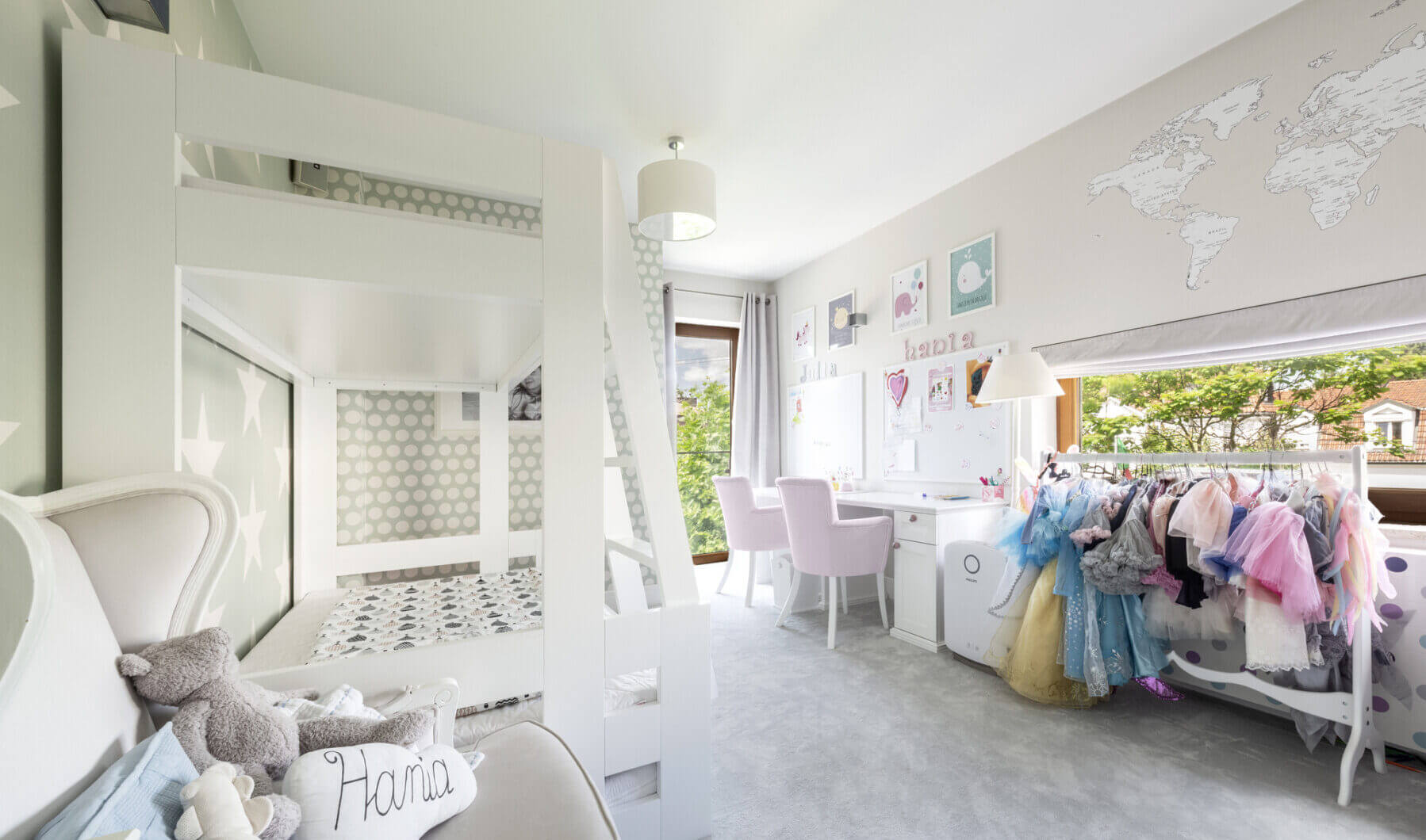 Dom do wynajęcia - Warszawa, Wilanów, Vilea Property Butique 17