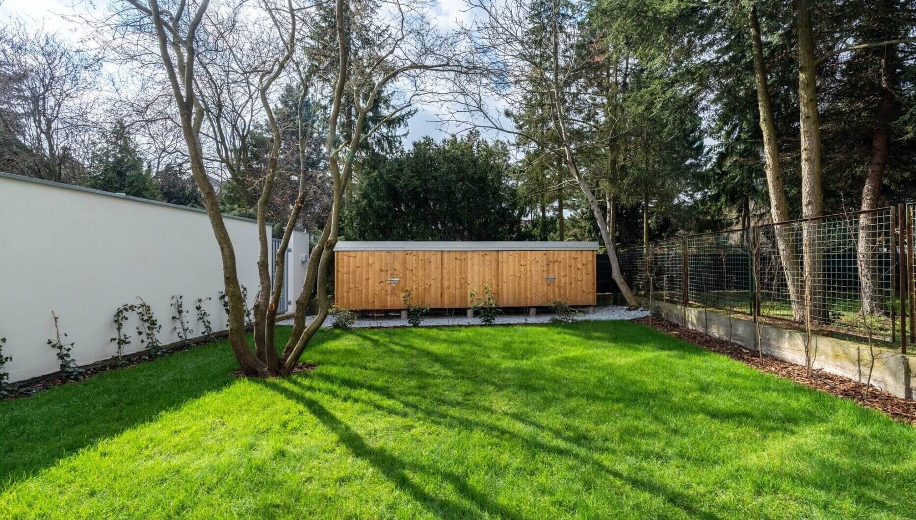 Dom do wynajęcia - Warszawa, Wilanów, Vilea Property Butique 17