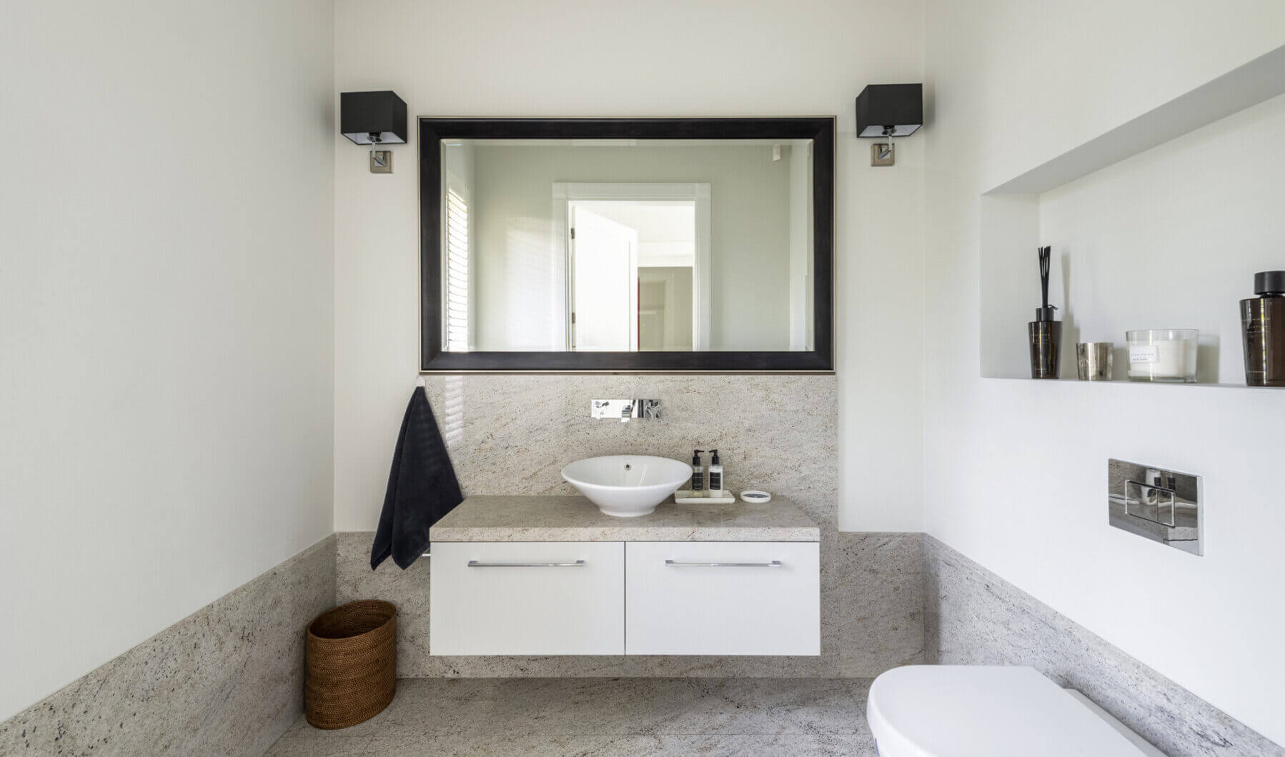 Dom do wynajęcia - Warszawa, Wilanów, Vilea Property Butique 20