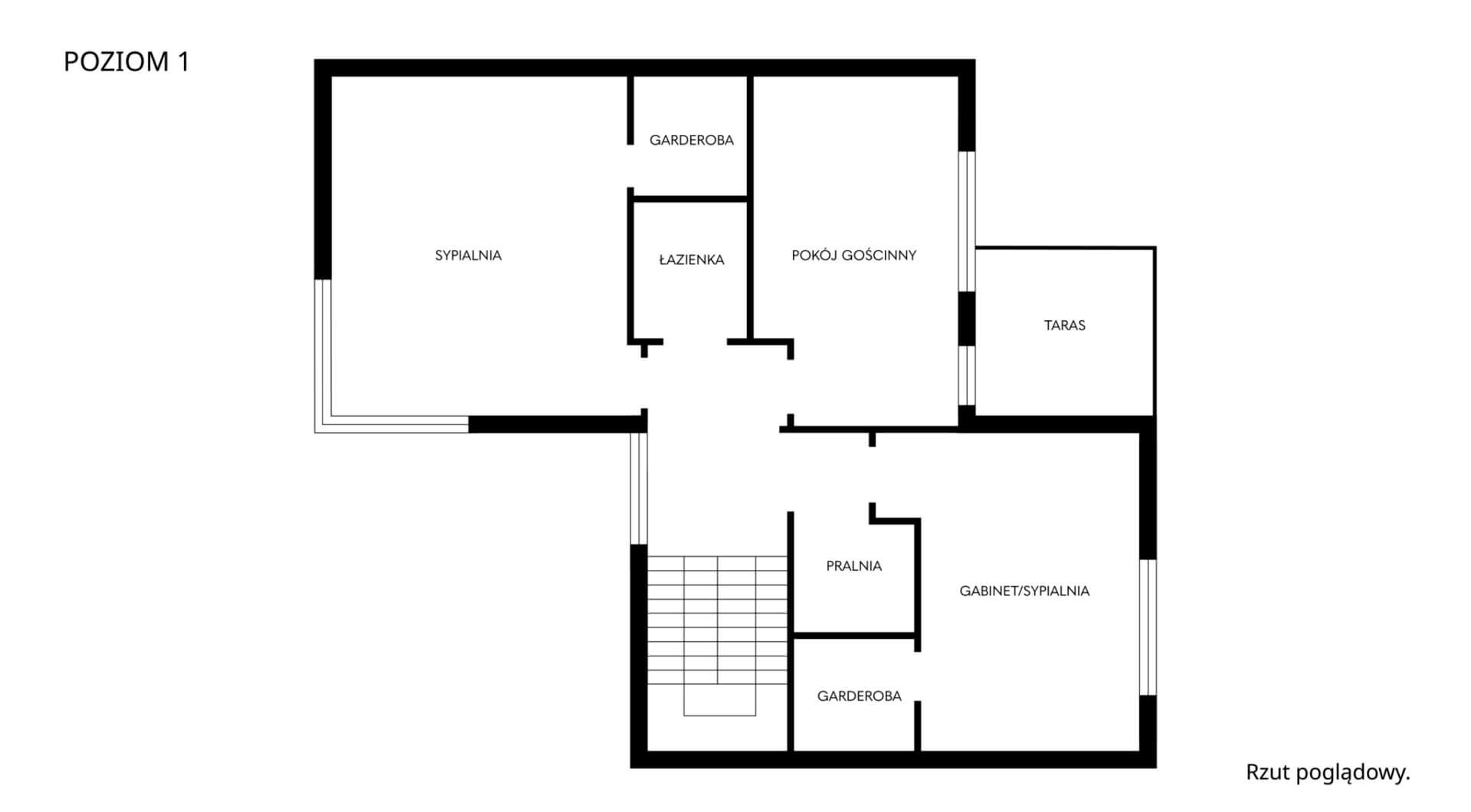 Dom do wynajęcia - Warszawa, Wilanów, Vilea Property Butique 20