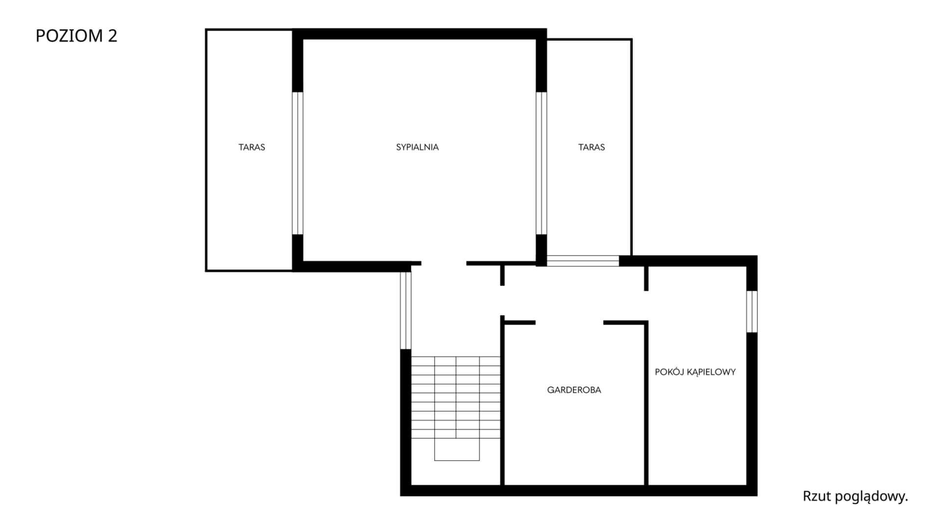 Dom do wynajęcia - Warszawa, Wilanów, Vilea Property Butique 21