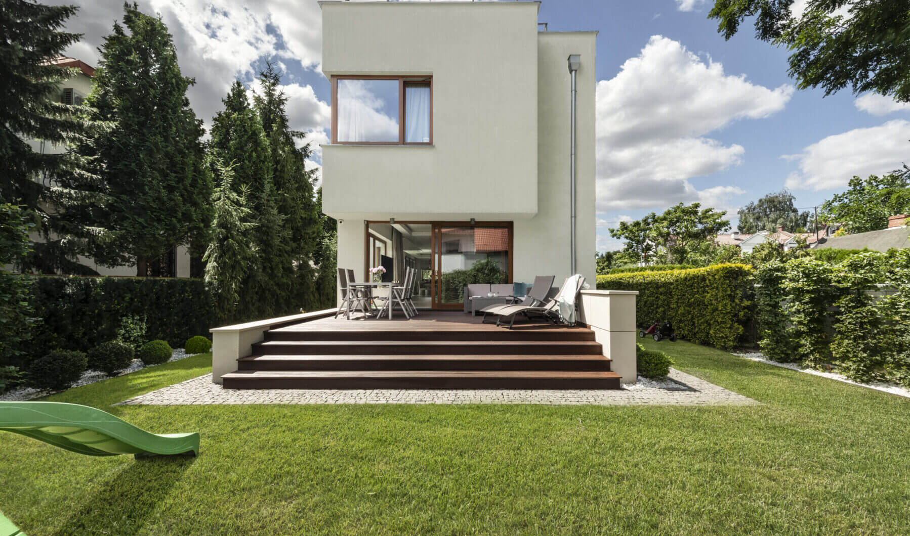 Dom do wynajęcia - Warszawa, Wilanów, Vilea Property Butique 3