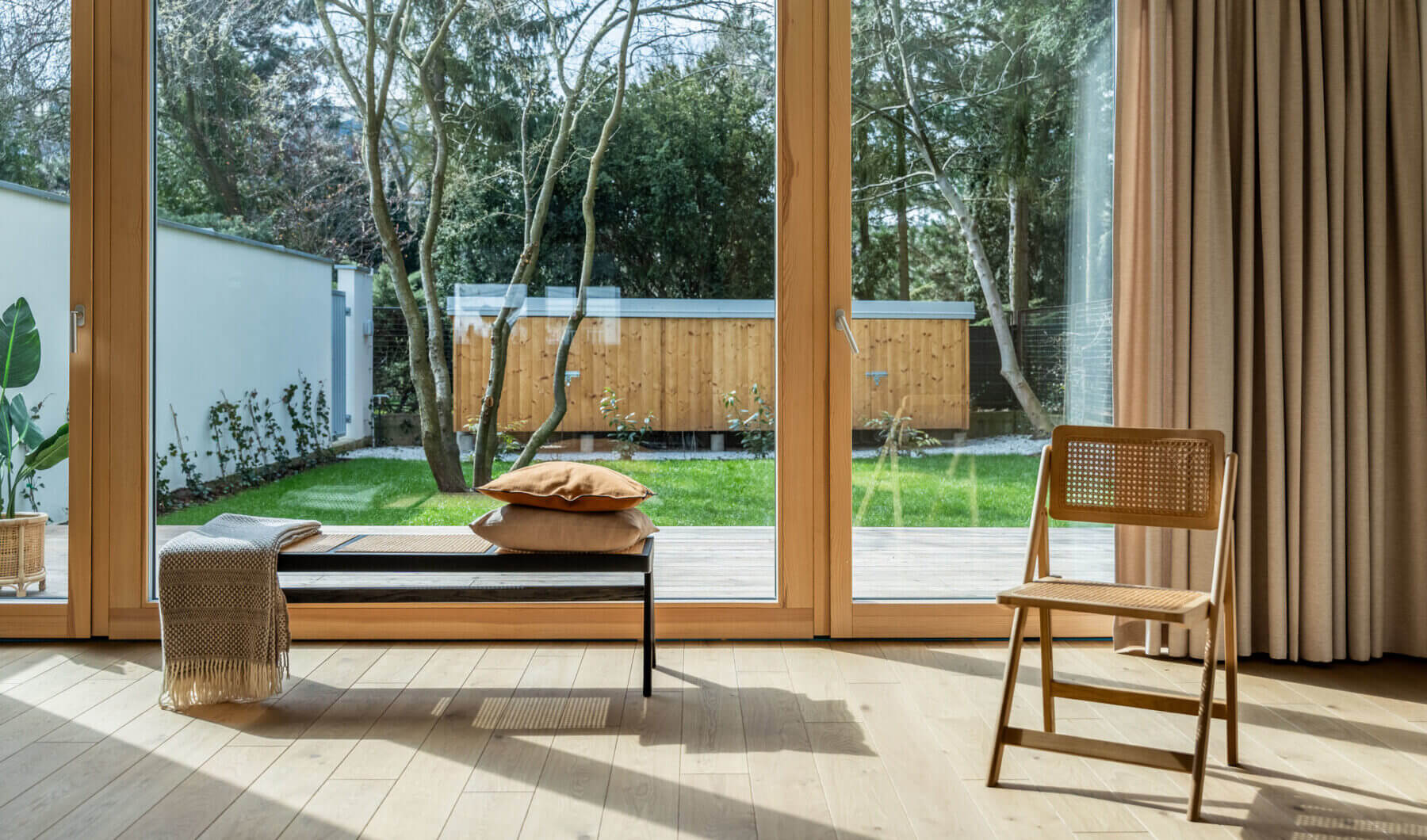 Dom do wynajęcia - Warszawa, Wilanów, Vilea Property Butique 4