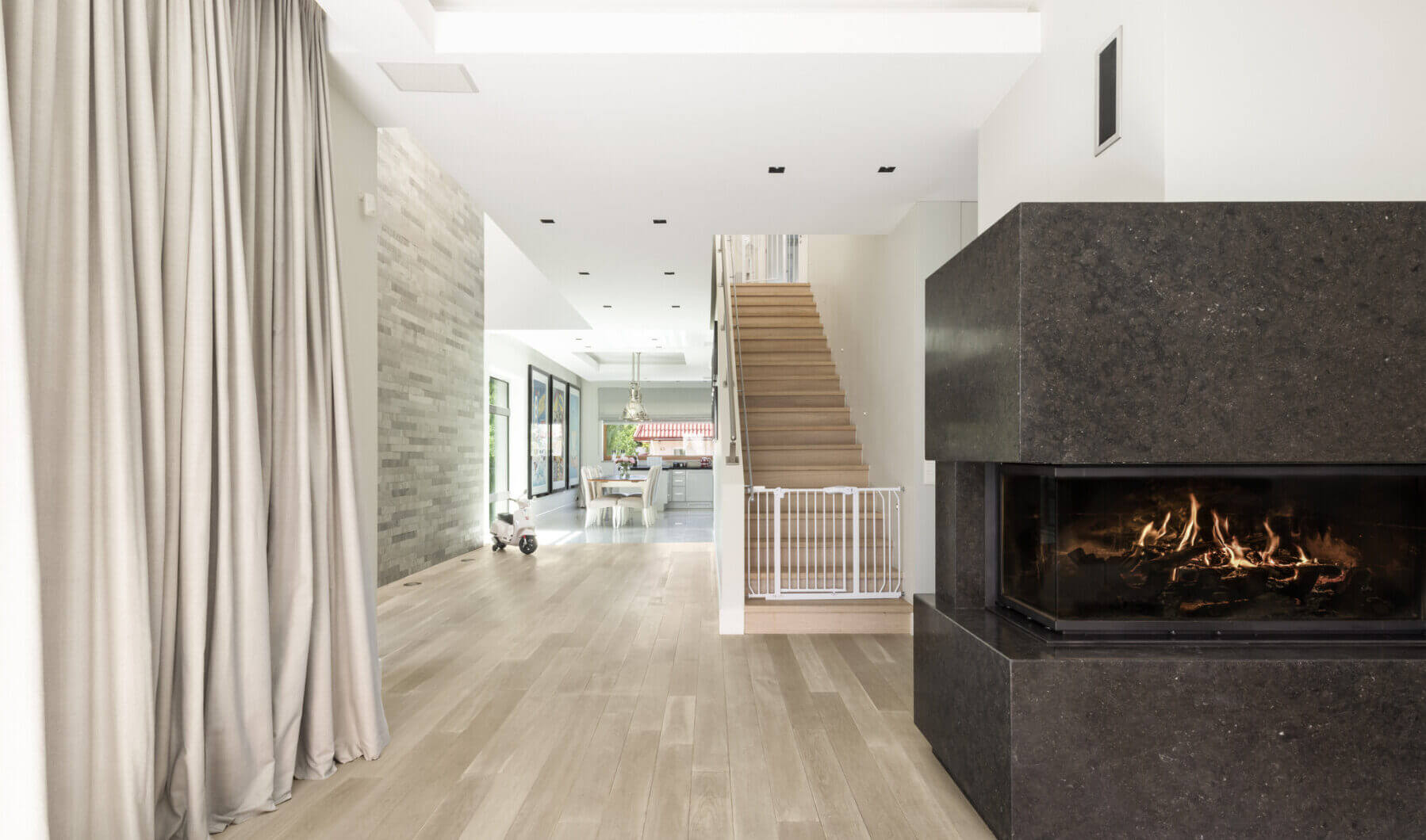 Dom do wynajęcia - Warszawa, Wilanów, Vilea Property Butique 7