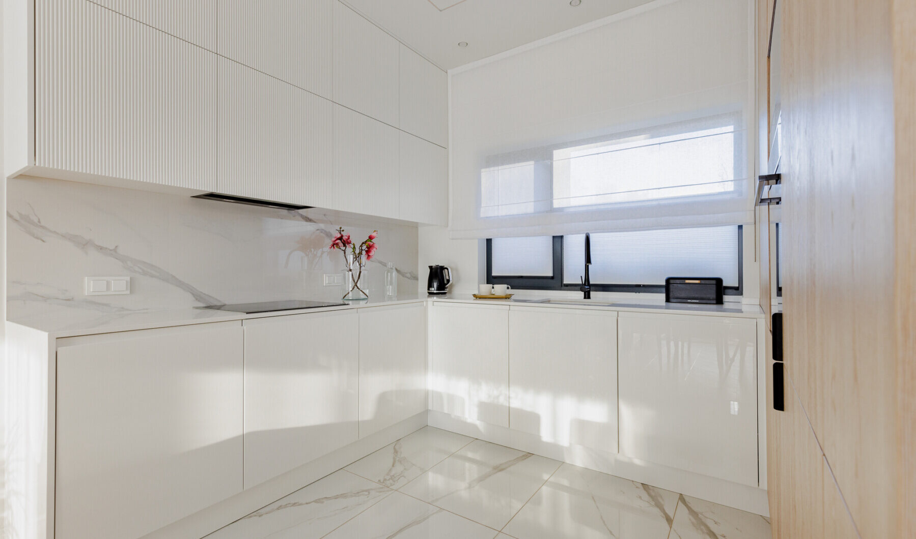 Dom do wynajęcia - Warszawa, Wilanów, Vilea Property Butique 8