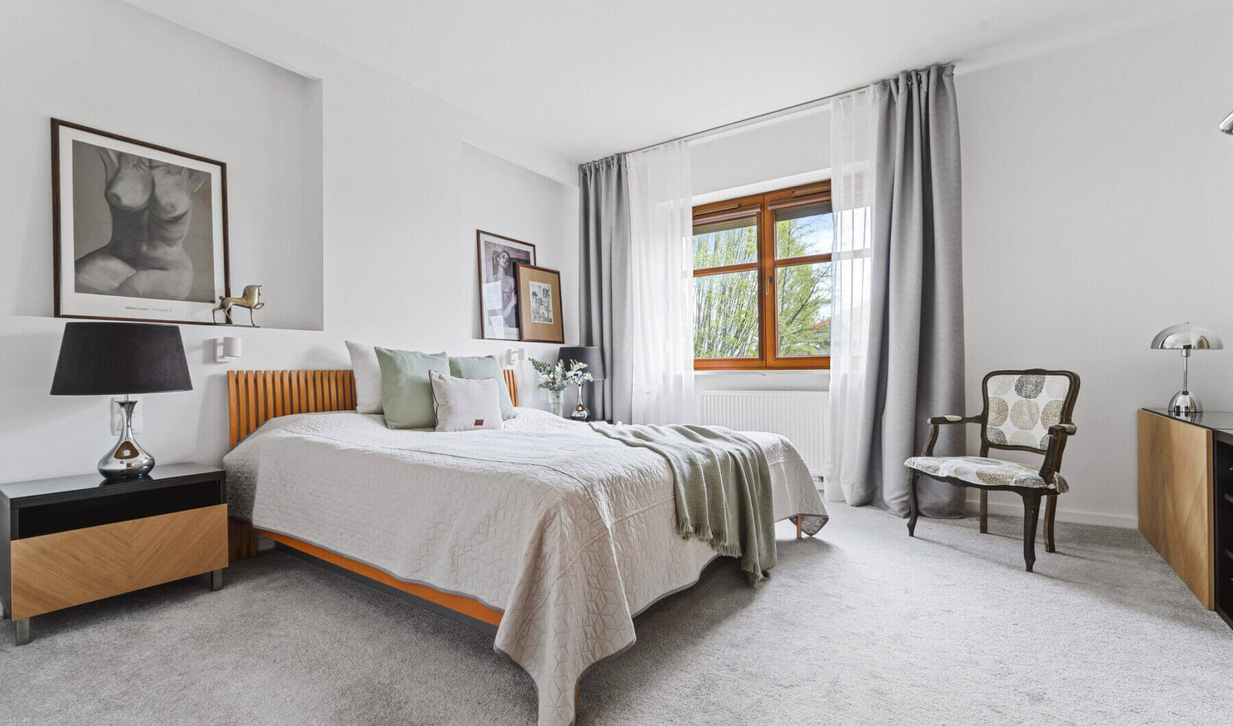 Dom na sprzedaż - Bielawa, Konstancin-Jeziorna, ul. Michała Anioła, Vilea Property Butique 13
