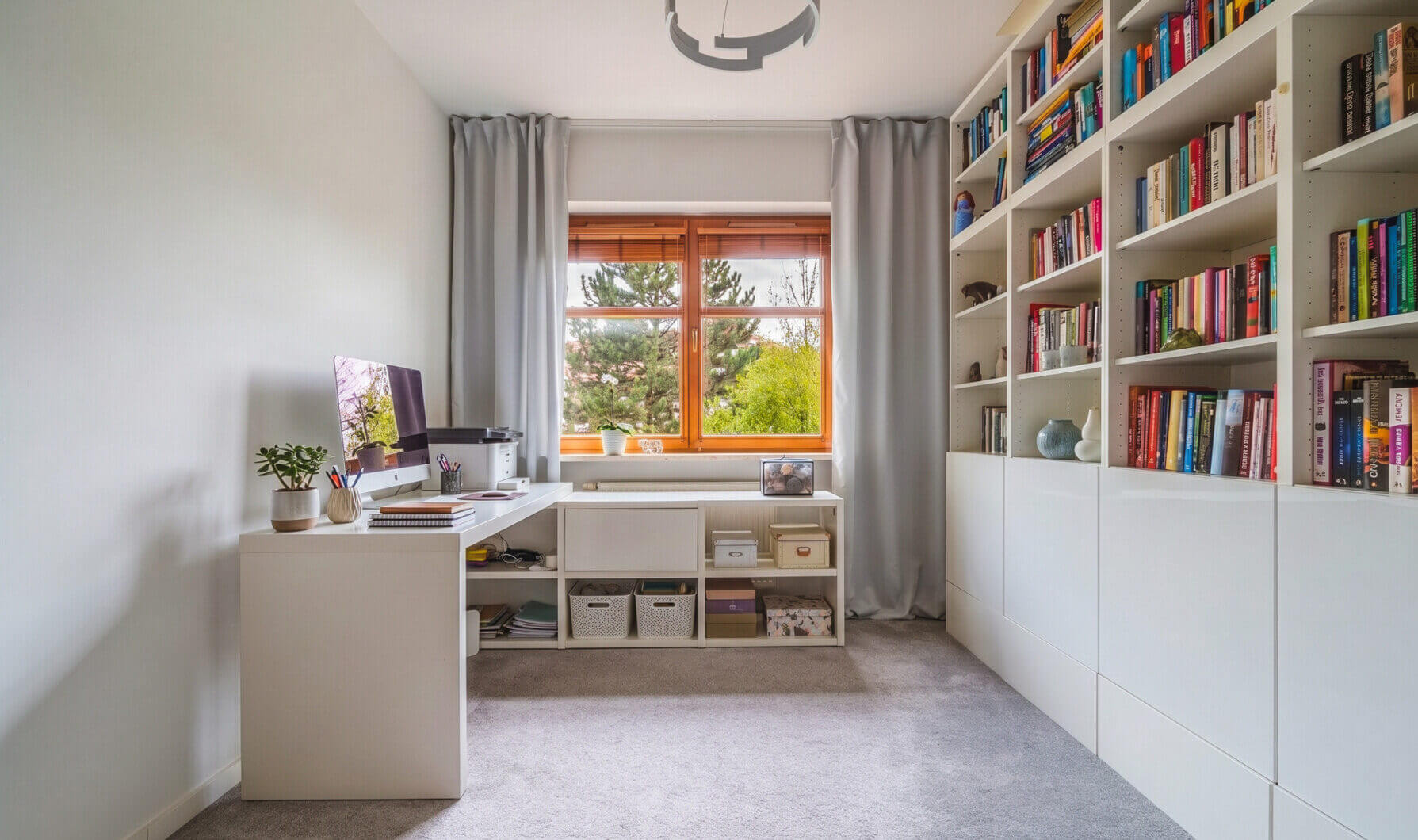 Dom na sprzedaż - Bielawa, Konstancin-Jeziorna, ul. Michała Anioła, Vilea Property Butique 17