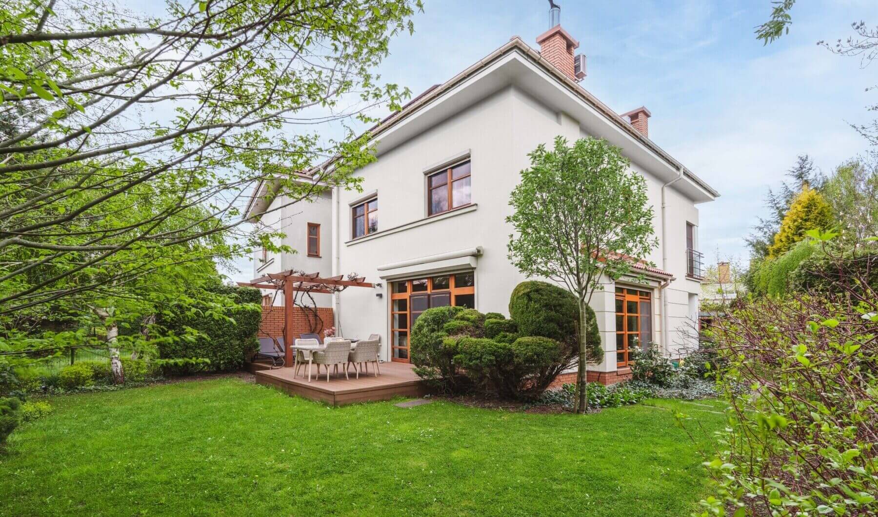 Dom na sprzedaż - Bielawa, Konstancin-Jeziorna, ul. Michała Anioła, Vilea Property Butique 21
