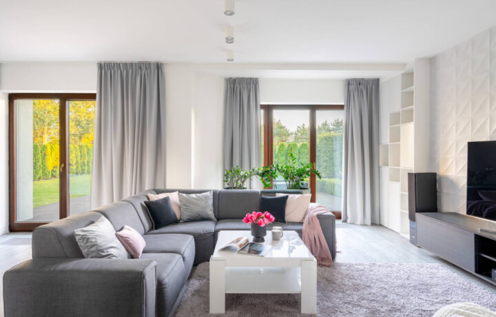Dom na sprzedaż - Bielawa, Konstancin-Jeziorna, Vilea Property Butique 1