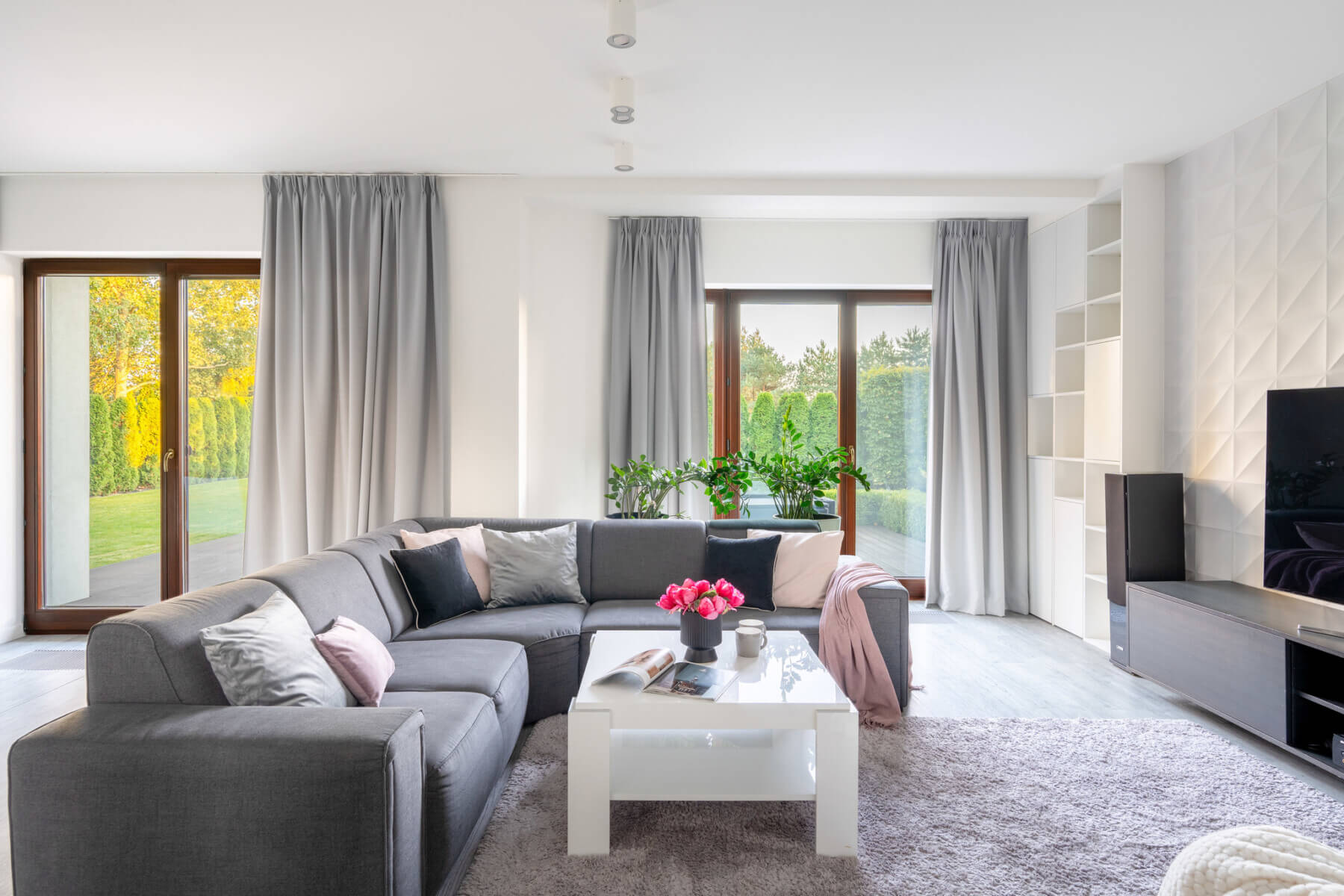 Dom na sprzedaż - Bielawa, Konstancin-Jeziorna, Vilea Property Butique 1