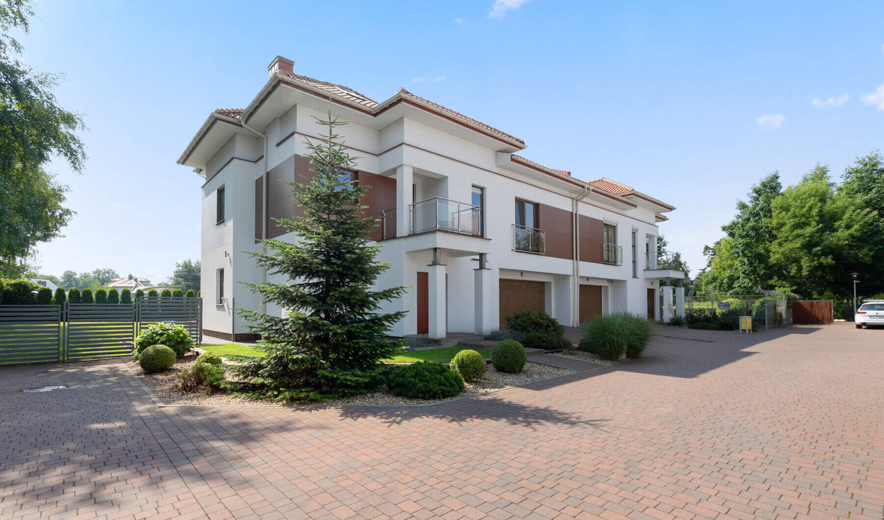 Dom na sprzedaż - Bielawa, Konstancin-Jeziorna, Vilea Property Butique 19