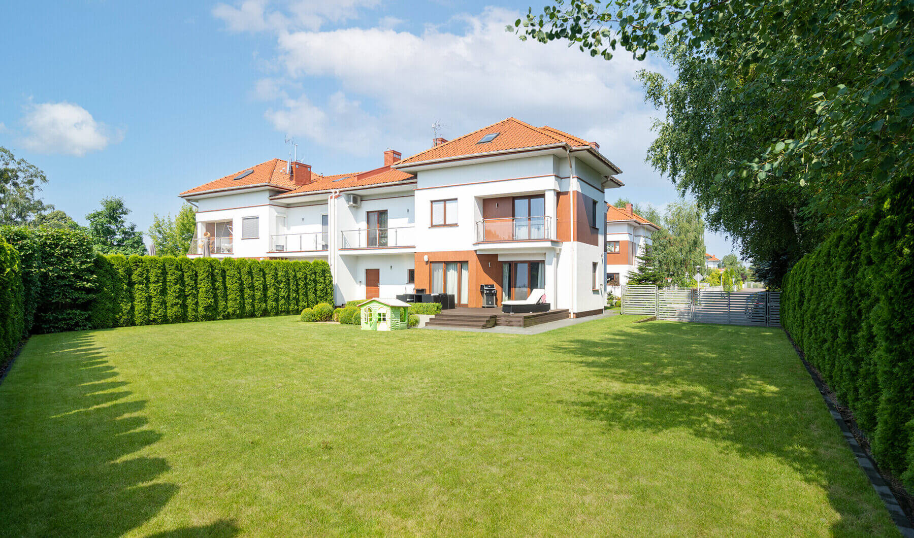 Dom na sprzedaż - Bielawa, Konstancin-Jeziorna, Vilea Property Butique 2