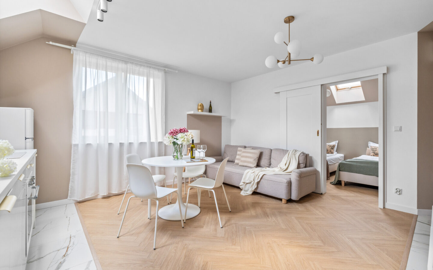 Dom na sprzedaż - Busko-Zdrój, Vilea Property Butique 1