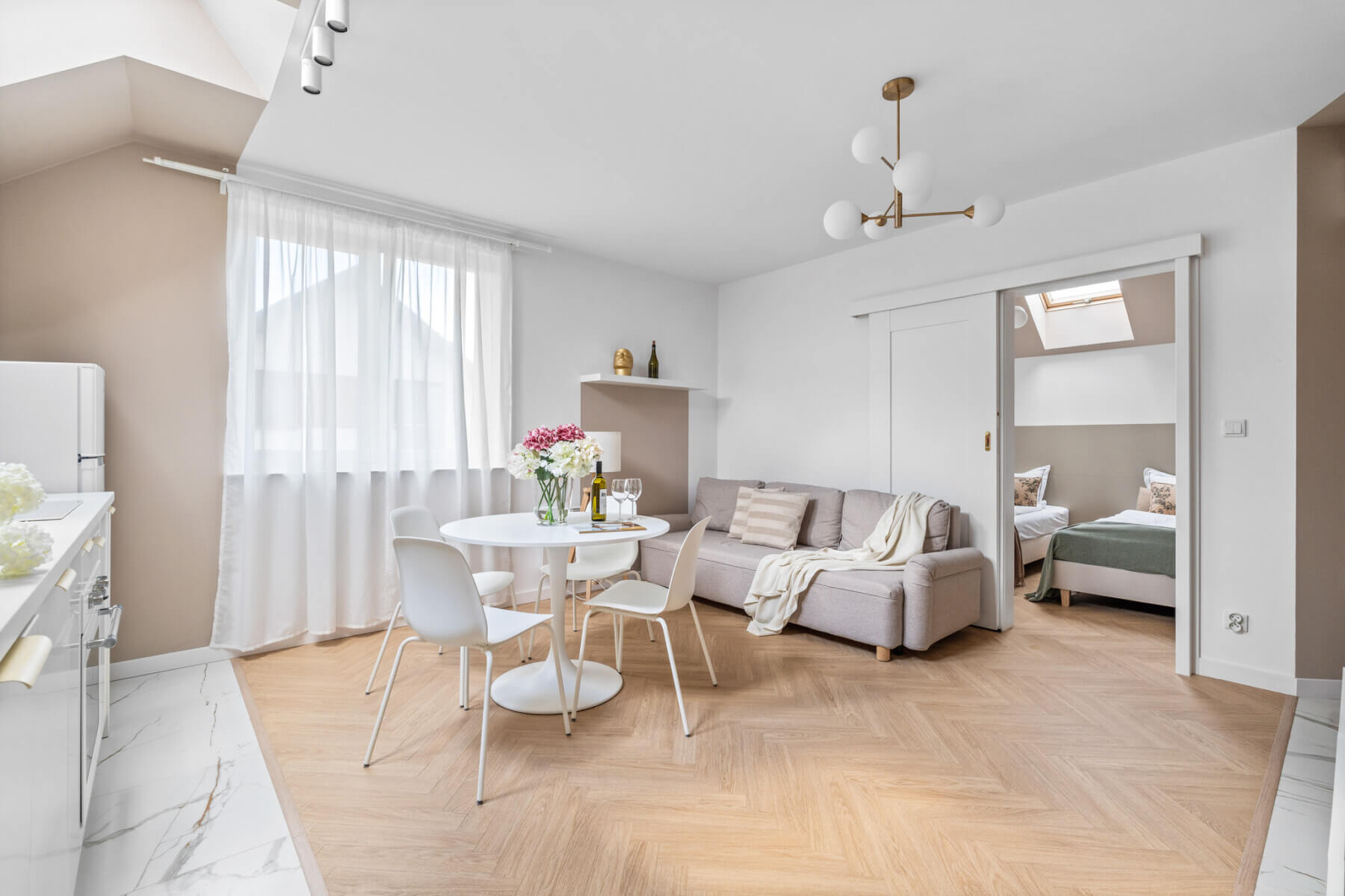 Dom na sprzedaż - Busko-Zdrój, Vilea Property Butique 1