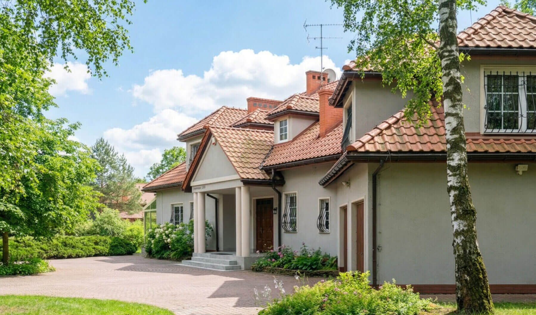 Dom na sprzedaż - Józefin, Halinów, ul. Stołeczna, Vilea Property Butique 20