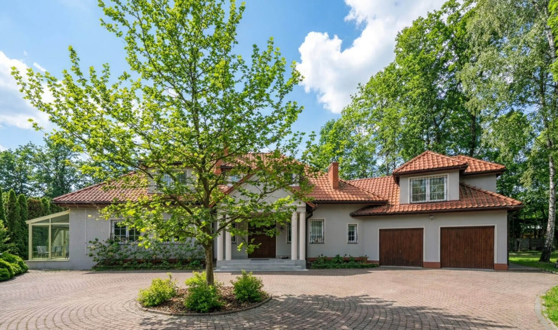 Dom na sprzedaż - Józefin, Halinów, ul. Stołeczna, Vilea Property Butique 21