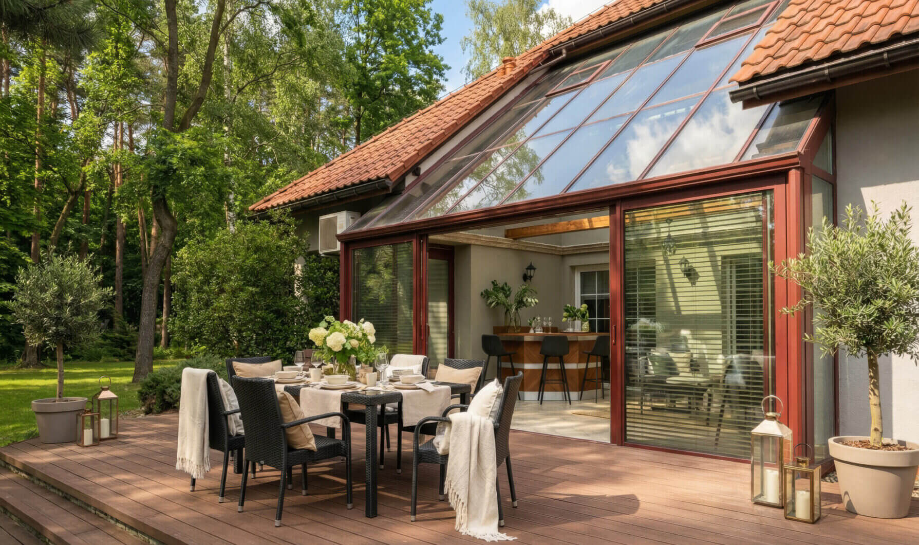 Dom na sprzedaż - Józefin, Halinów, ul. Stołeczna, Vilea Property Butique 9