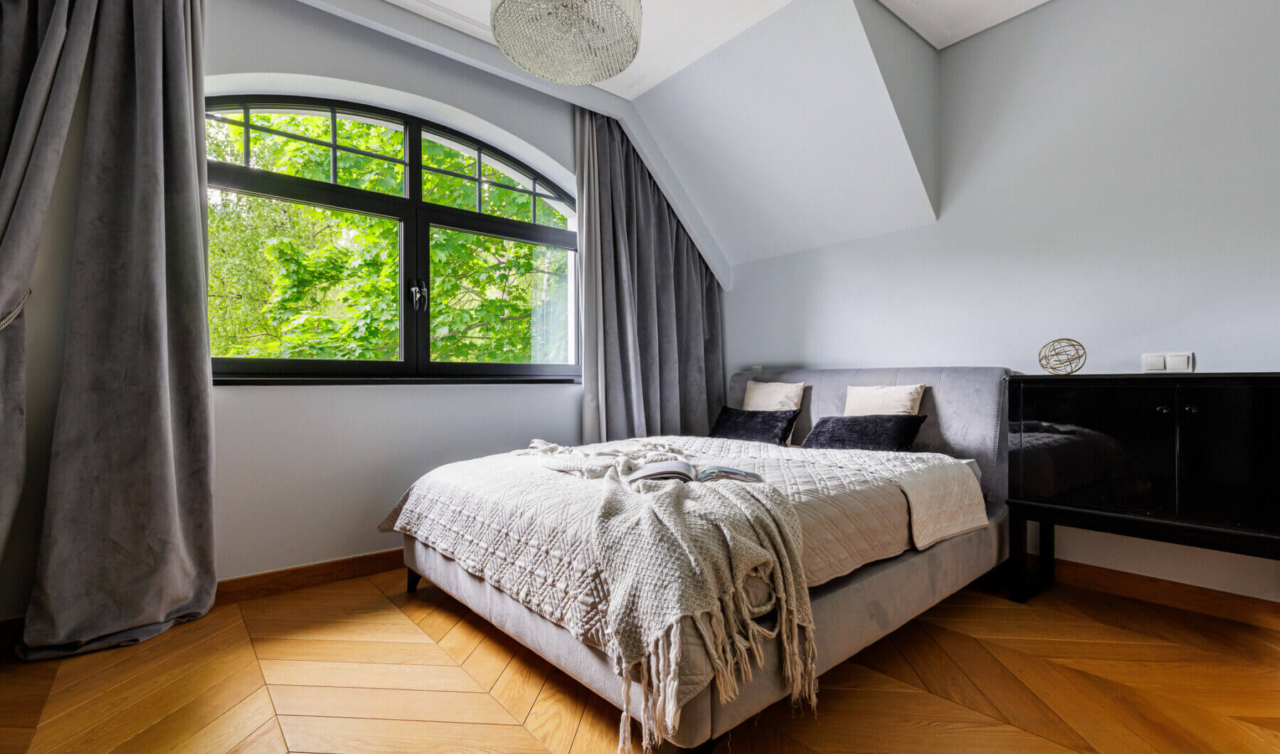 Dom na sprzedaż - Józefów, Vilea Property Butique 11