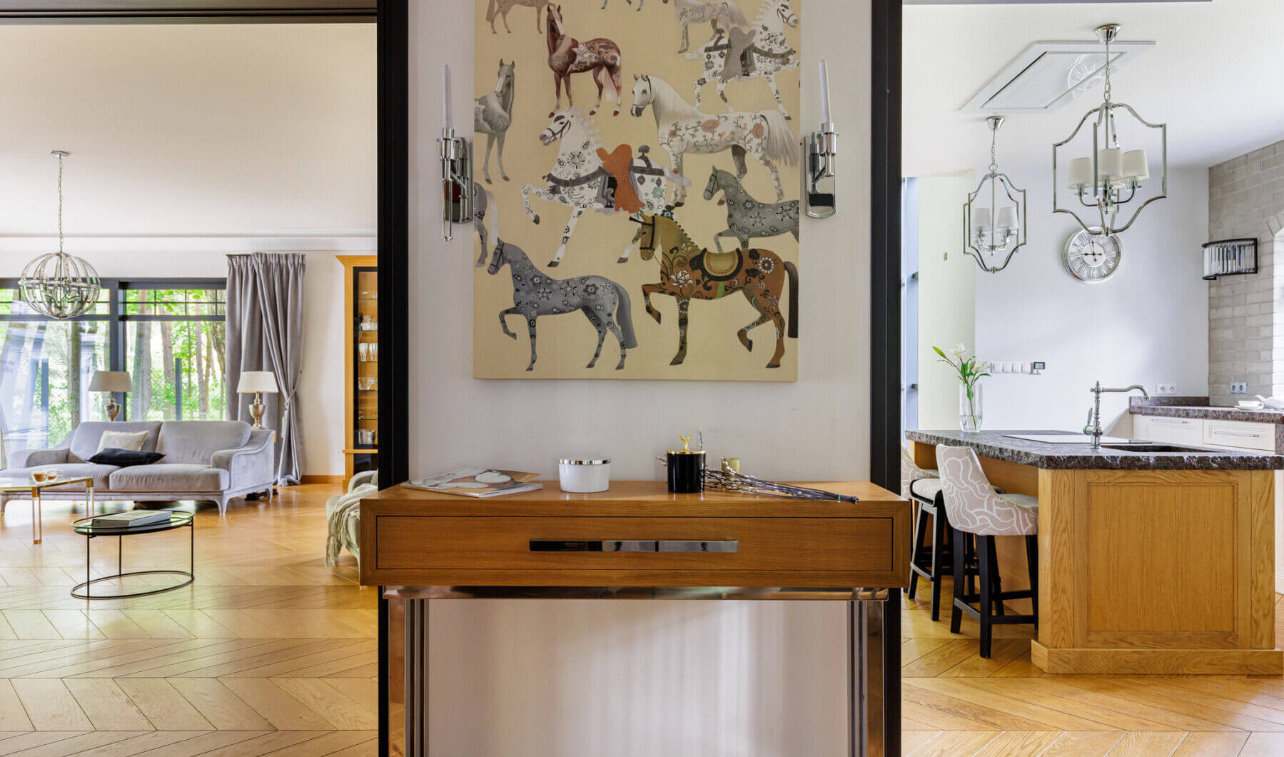 Dom na sprzedaż - Józefów, Vilea Property Butique 12
