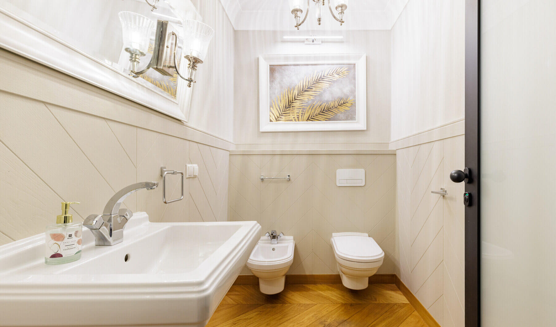 Dom na sprzedaż - Józefów, Vilea Property Butique 15
