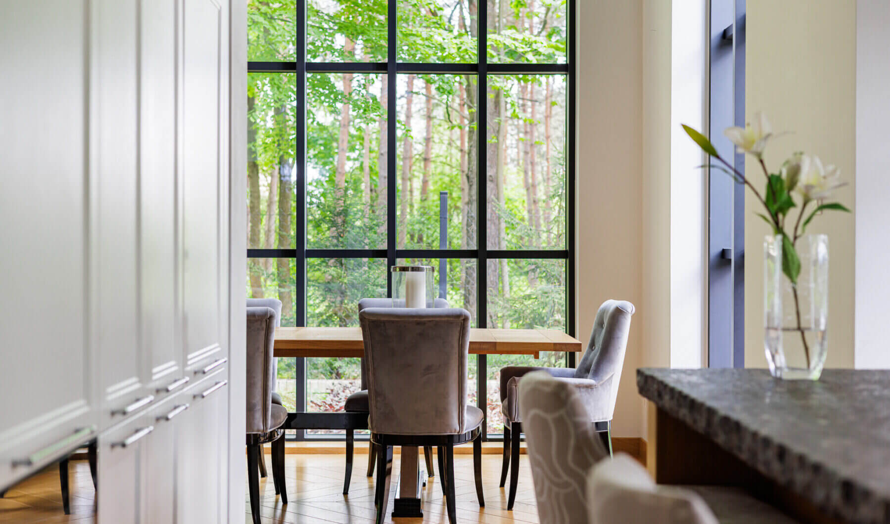 Dom na sprzedaż - Józefów, Vilea Property Butique 2