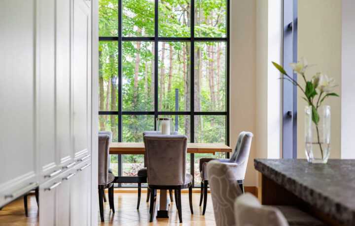 Dom na sprzedaż - Józefów, Vilea Property Butique 2