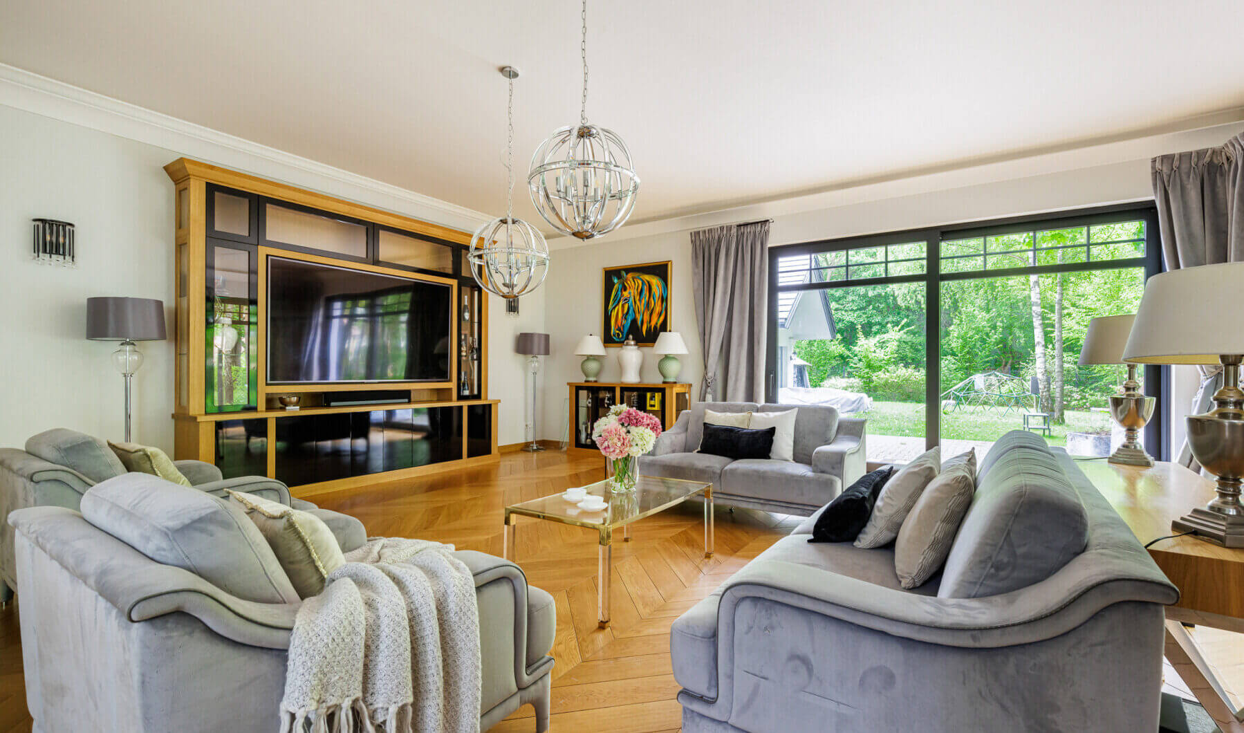 Dom na sprzedaż - Józefów, Vilea Property Butique 3