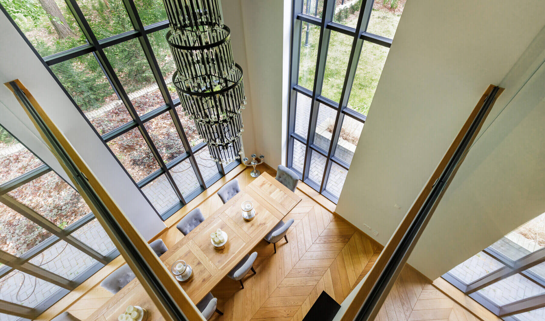 Dom na sprzedaż - Józefów, Vilea Property Butique 8