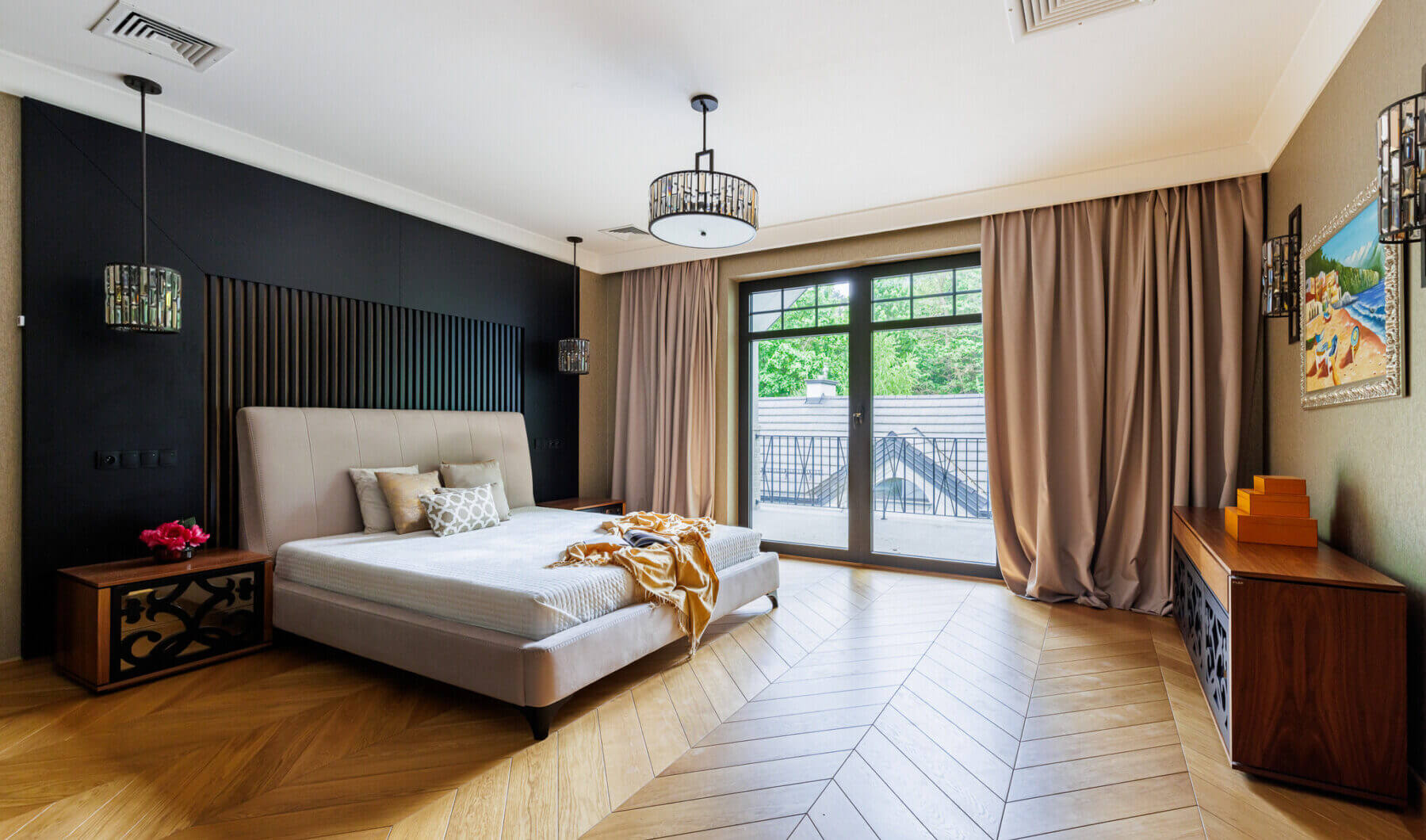 Dom na sprzedaż - Józefów, Vilea Property Butique 9
