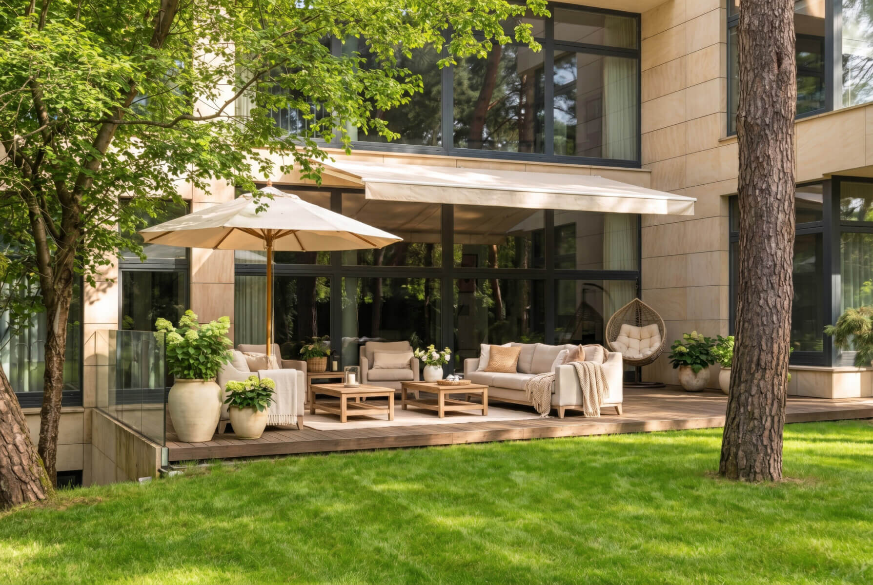Dom na sprzedaż - Konstancin-Jeziorna, Vilea Property Butique 1
