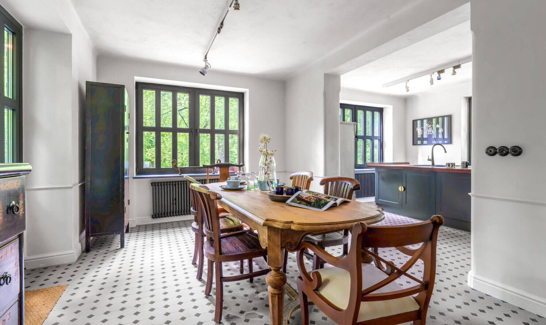 Dom na sprzedaż - Konstancin-Jeziorna, Vilea Property Butique 13