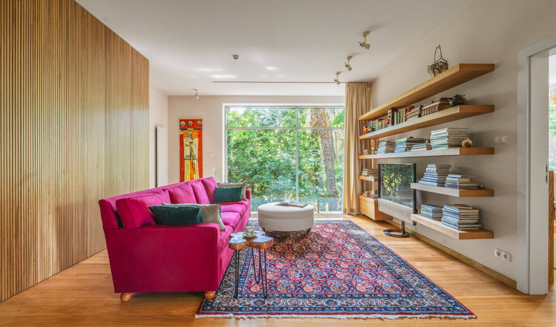 Dom na sprzedaż - Konstancin-Jeziorna, Vilea Property Butique 13