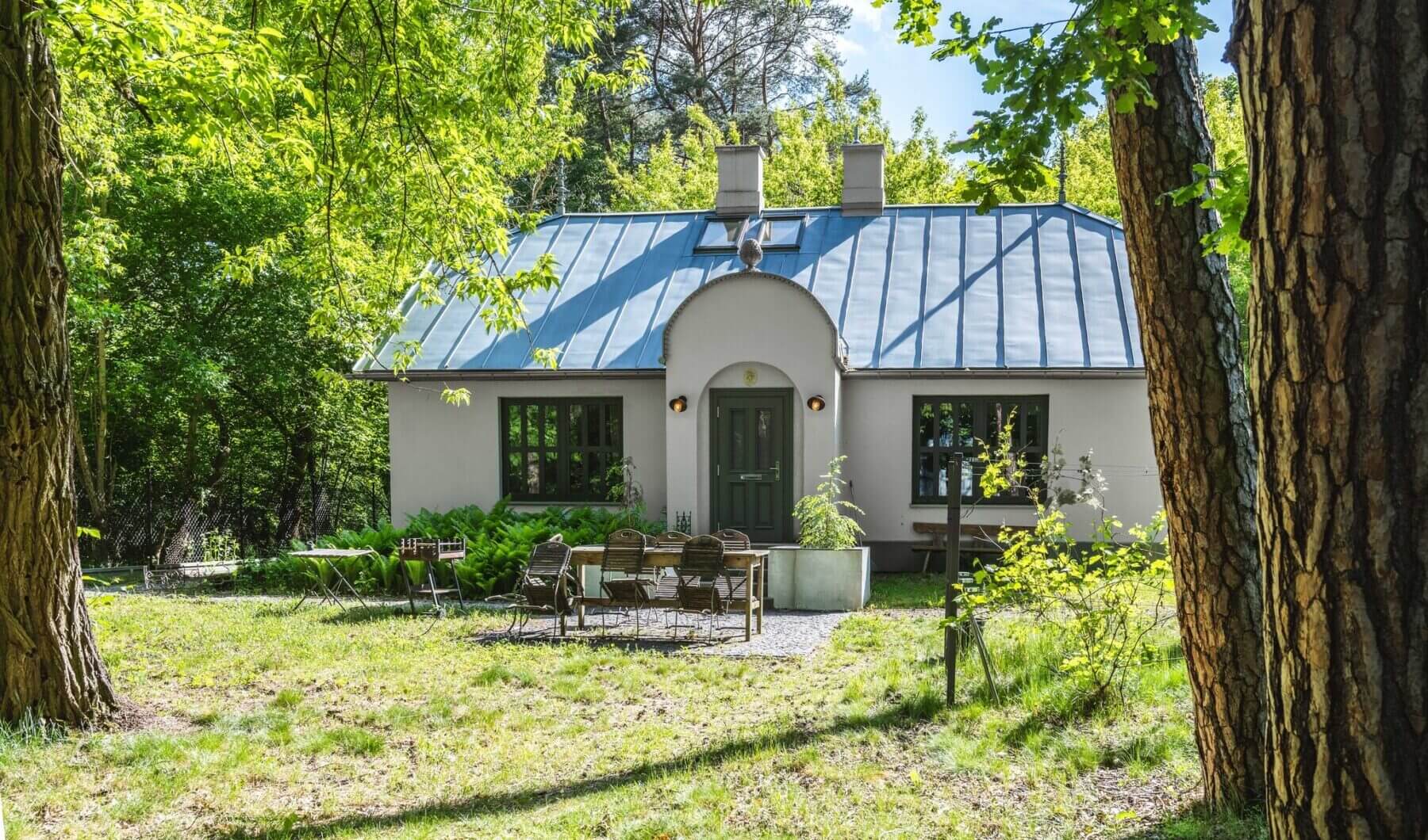 Dom na sprzedaż - Konstancin-Jeziorna, Vilea Property Butique 14