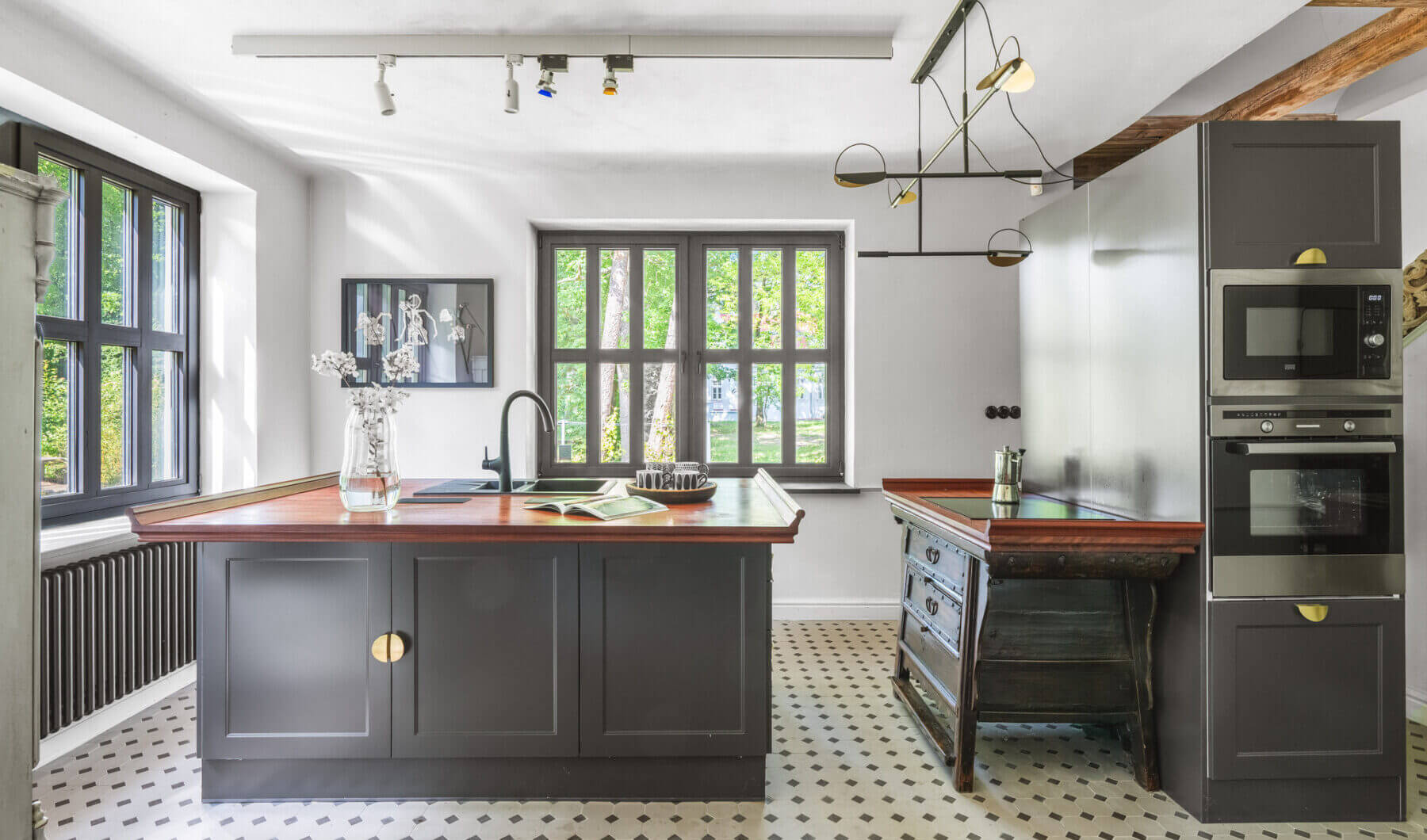 Dom na sprzedaż - Konstancin-Jeziorna, Vilea Property Butique 15