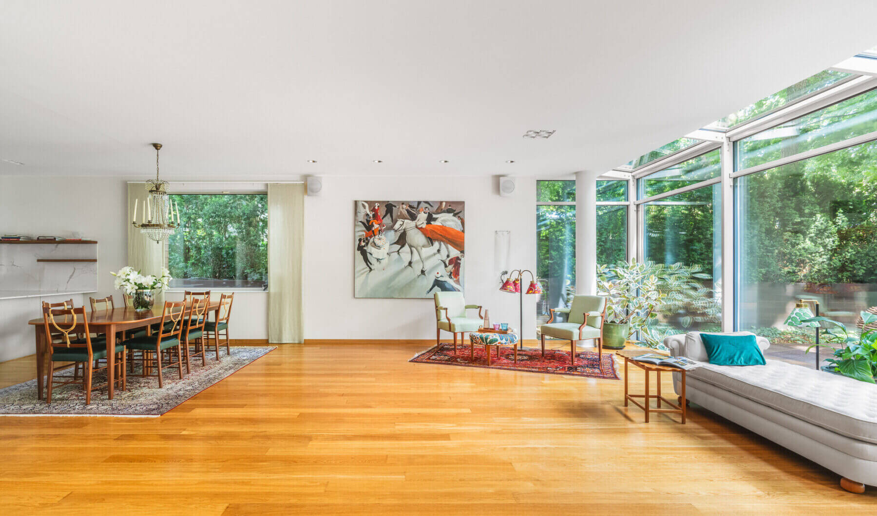 Dom na sprzedaż - Konstancin-Jeziorna, Vilea Property Butique 6